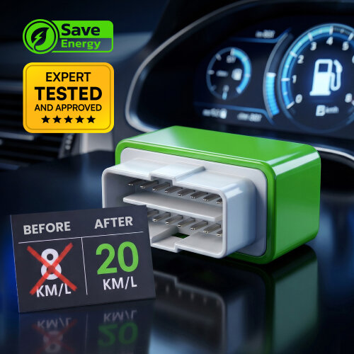 Obd Fuel saver